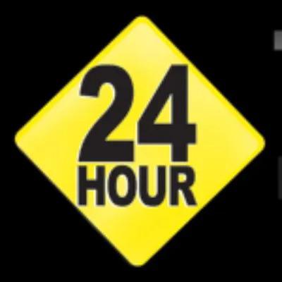 24 Hour Traffic & Driving School LLC