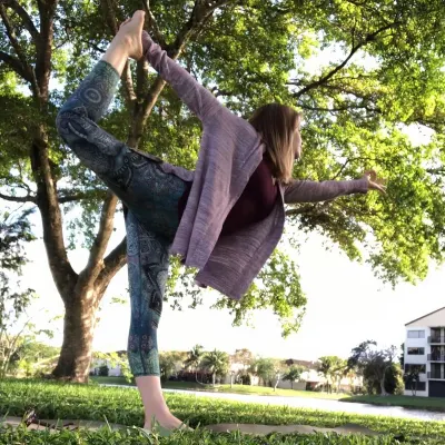 Valentina Yoga