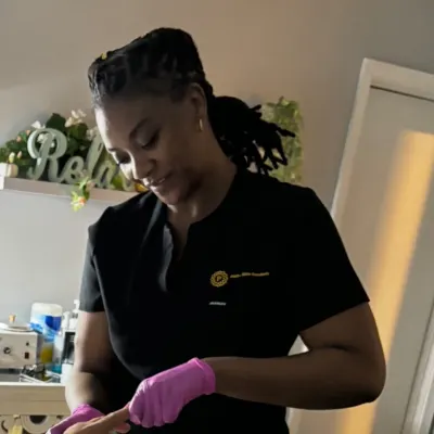 Sculpt Beauty Maryland 