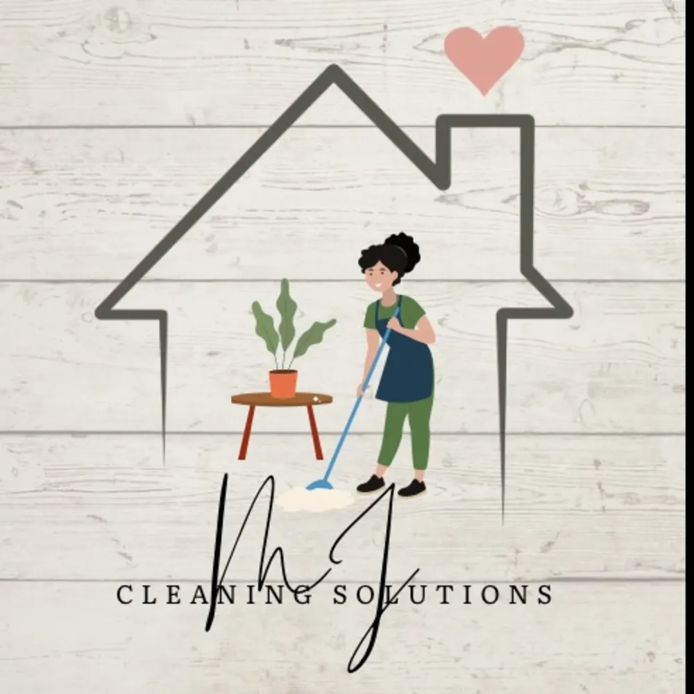 MJ Cleaning Solutions