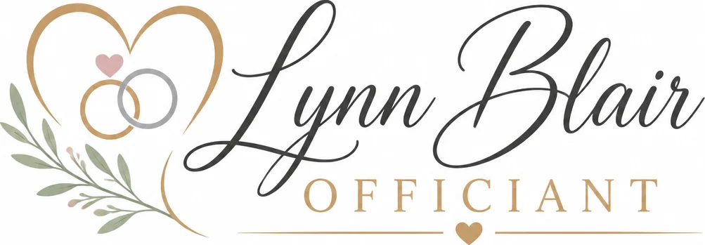 Lynn Blair Officiant