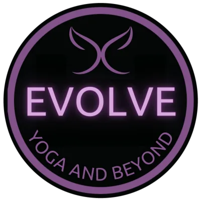 Evolve Yoga & Beyond