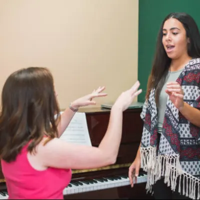 Jane Kennedy Voice Teacher
