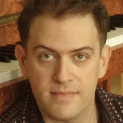 Michael Gustav Miller