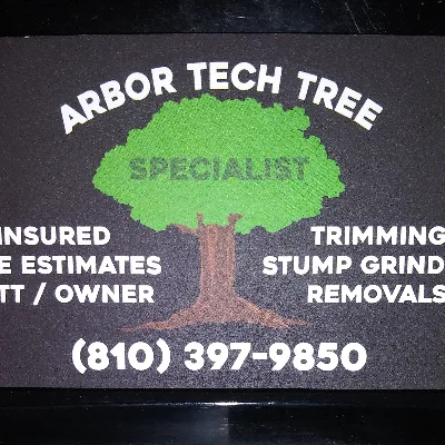 Arbortech Tree Specialists
