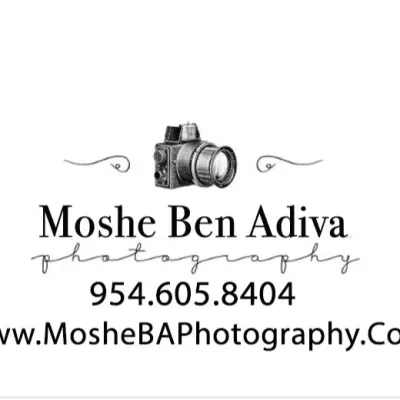 Moshe BA Photography