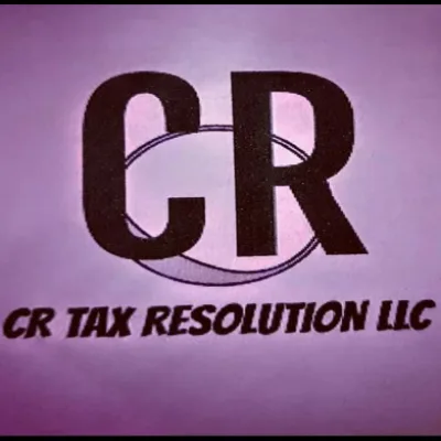 CR Tax Resolutions & Accounting Services