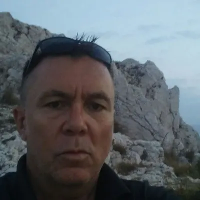 FRÉDÉRIC JOUEN