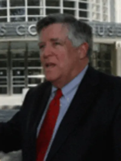 Gerald J. McMahon