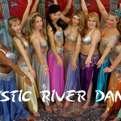 Mystic River Dance