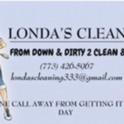 Londa's Cleaning SERV