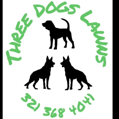 Three Dogs Lawns