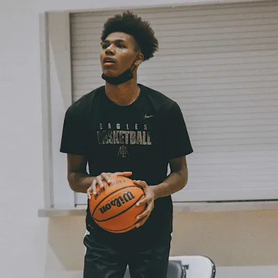 Keion Carter