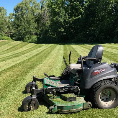 Kady Landscape Inc.