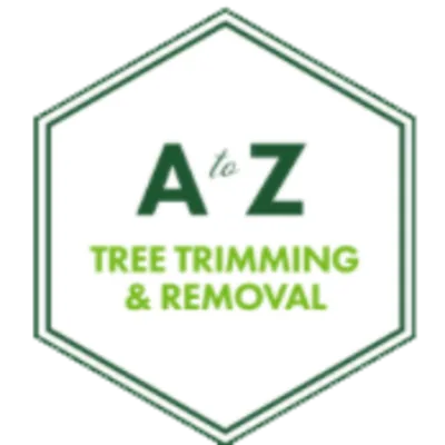 A To Z Tree Trimming & Removal