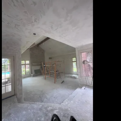 1st Gen Drywall Llc