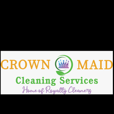Crown Maid Cleaning Service