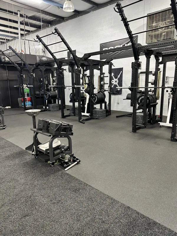 Weight Room