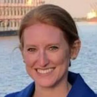 Christina M Curley 