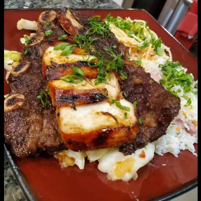 Ishmeals 