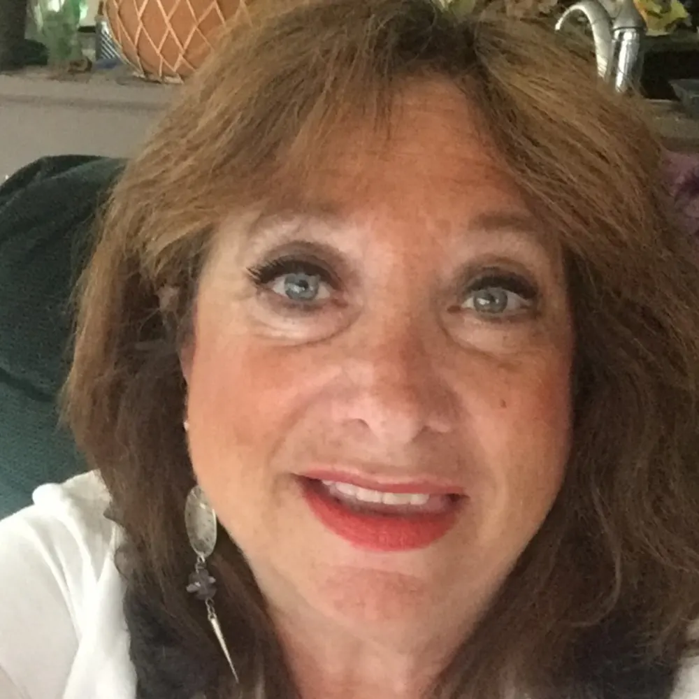 Sherry Salant