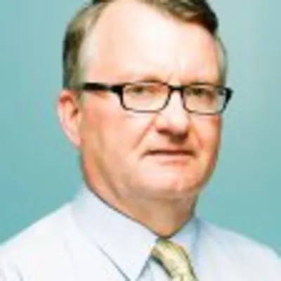 Robert J. Dunn PC