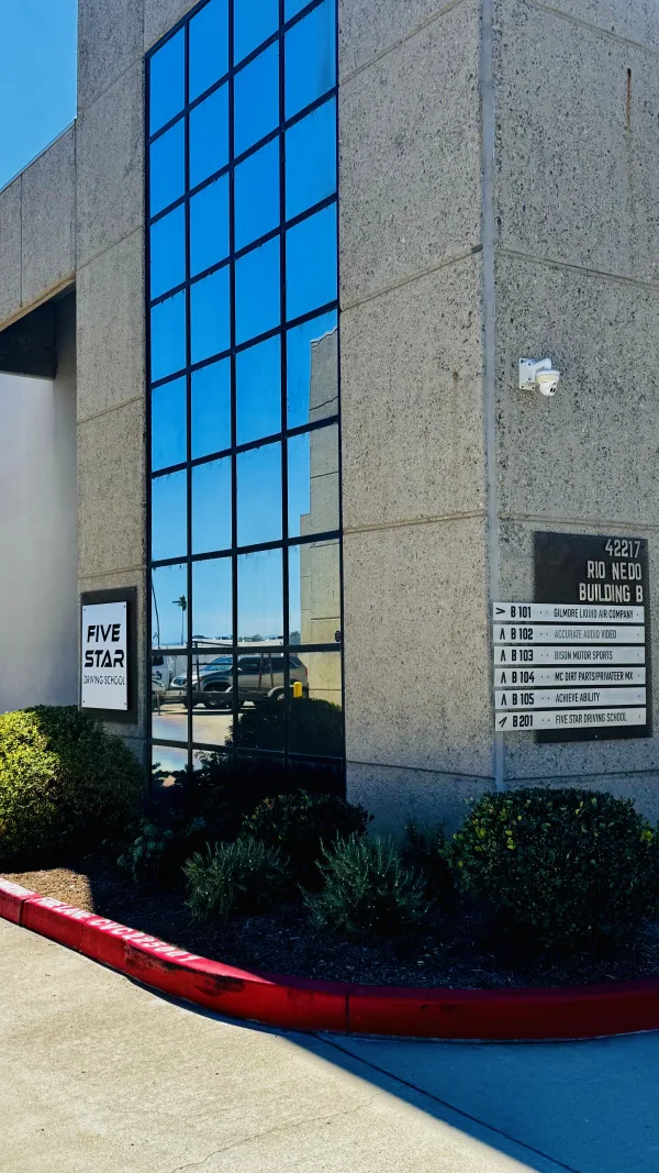 Office Building