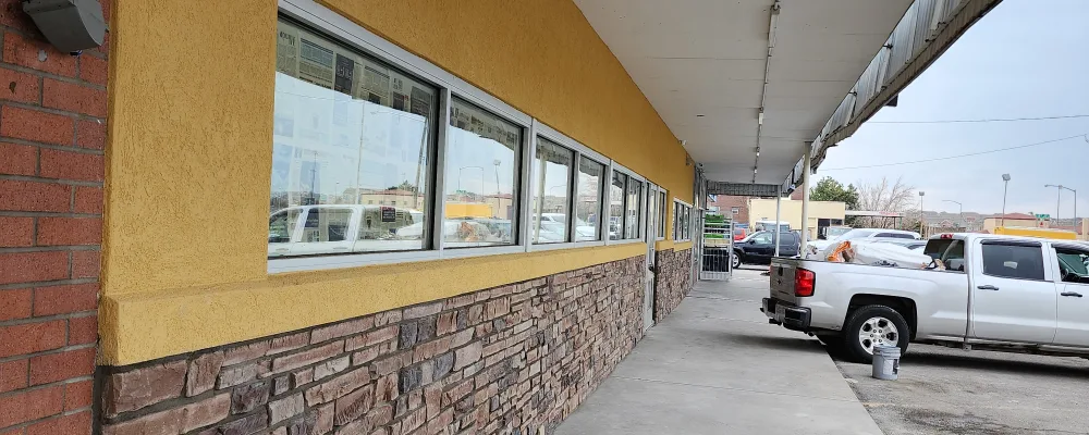 S.A Masonry And Landscaping LLC.