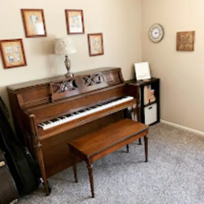 Normandie Music Studio