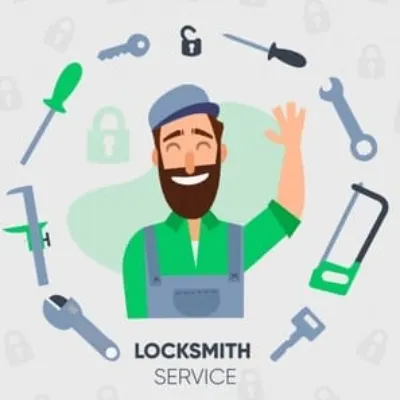 The Local Locksmith Company