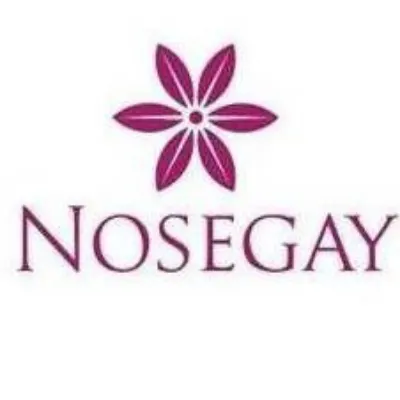 Nosegay Flowers