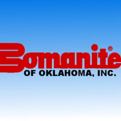 Bomanite Of Oklahoma