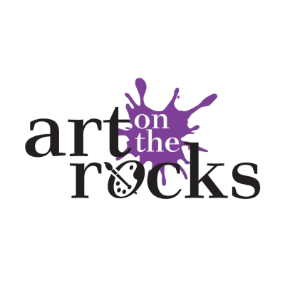 Art On The Rocks