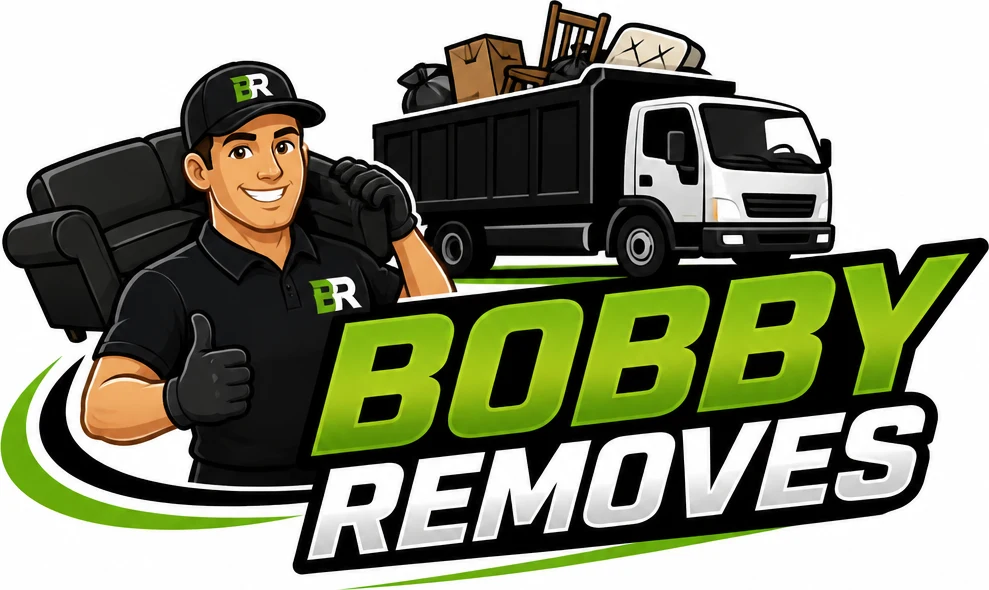 Bobby removes 