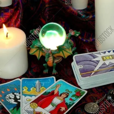 A True Psychic Experince By Angel