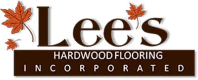 Lee's Hardwood Flooring Inc