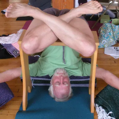 Pinnacle Yoga