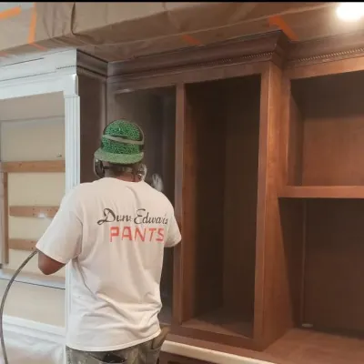 Ramos Painting 