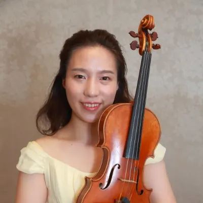Kae Violin Lessons