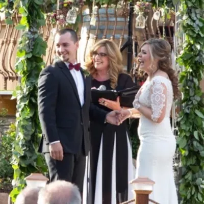 Make It Official