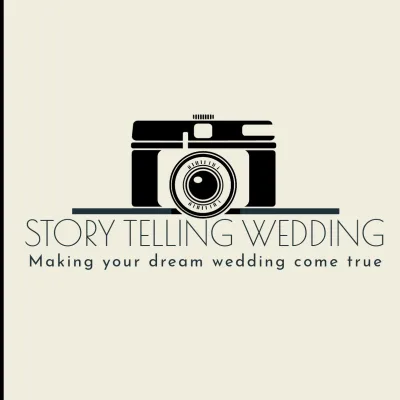 Story Telling Wedding