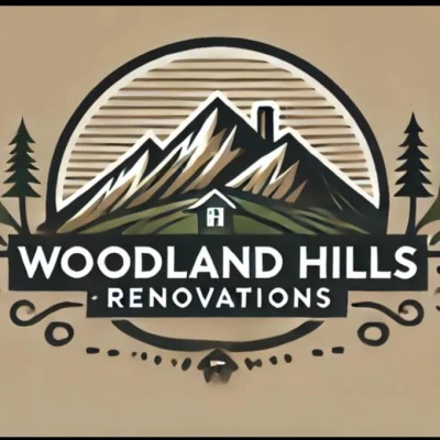 Woodland Hills Renovation 