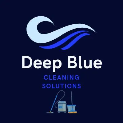 Deep Blue Cleaning Solutions