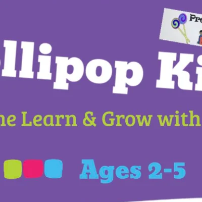 LOLLIPOP KIDS ACADEMY LLC