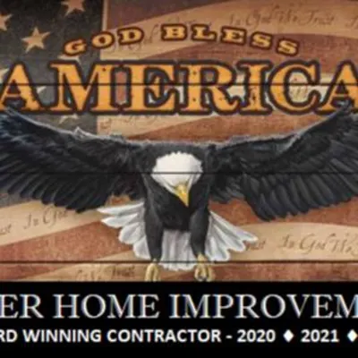 Better Home Improvements, LLC