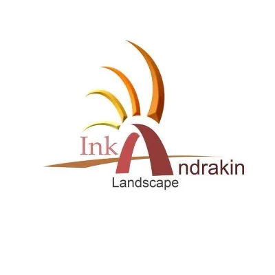 Inka Andrakin Landscape