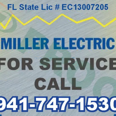 Miller Electric