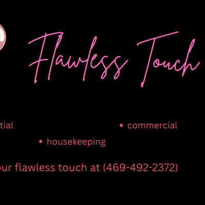 Flawless Touch