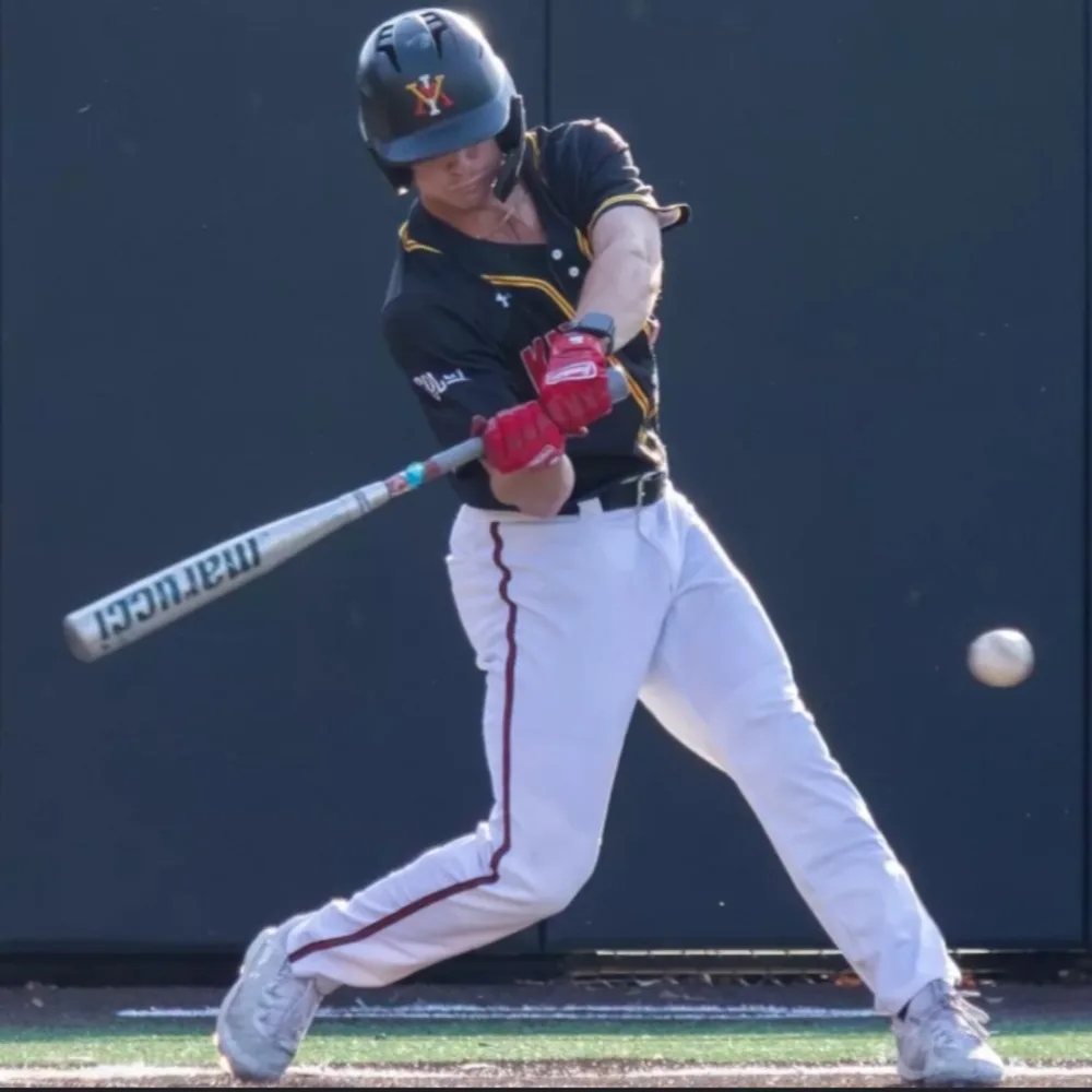 Uhproblem Baseball