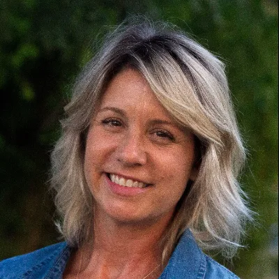 Kelly Walls LMT